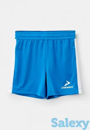 Шорты спортивные demix, фотография 1