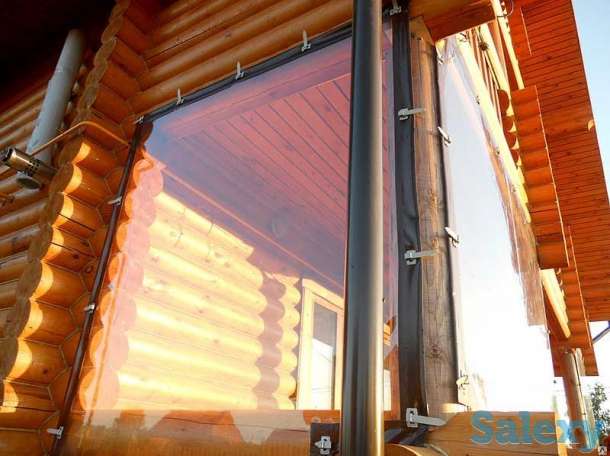 Мягкие окна, фотография 3