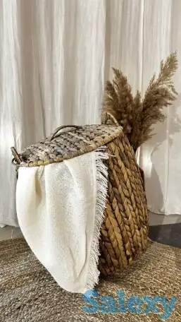 Корзины, фотография 1