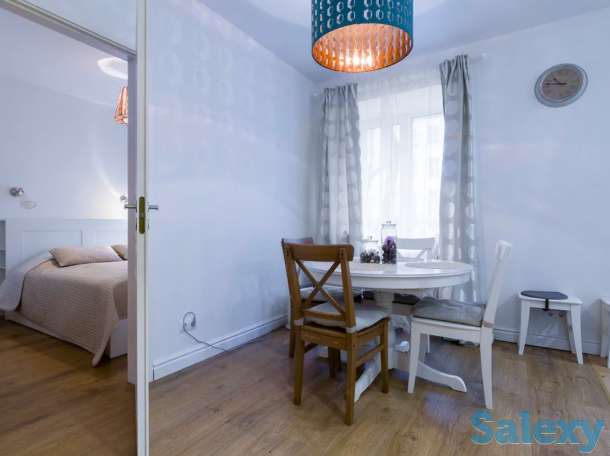 Просторная 3-х Квартира в ЖК Айгерим, ул. Розыбакиева, 289, фотография 12