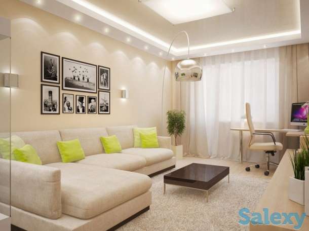 Помогу быстро снять квартиру в Астане, длительно., фотография 1