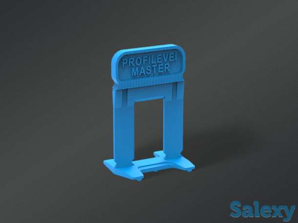 Система Выравнивания Плитки- Profi  Level  Master, фотография 2
