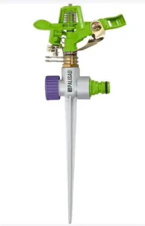 ороситель садовый, фотография 1