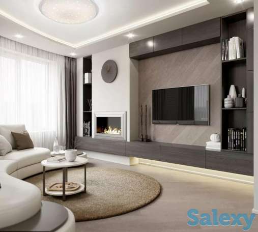 Уборка квартир и домов, фотография 4