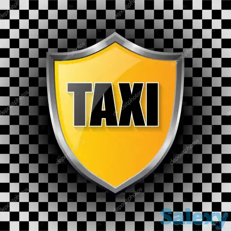 Такси в Актау в Месторождение Карамандыбас, Комсомольское, КаракудукМунай., фотография 1