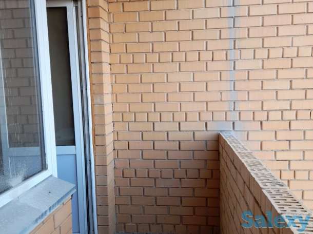 Продам квартиру в новом доме, З. Темирбекова, д.2А, фотография 4