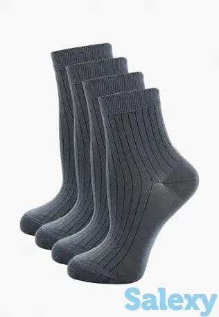 Носки 4 пары conte-kids, фотография 1