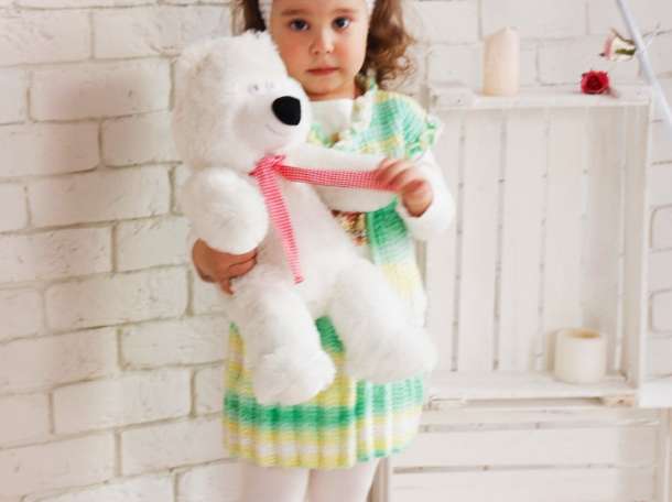 Детская, семейная фотосьемка, фотография 3