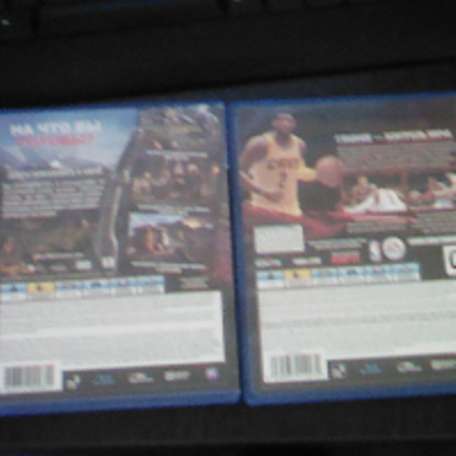FAR CRY4 + NBA14, фотография 2