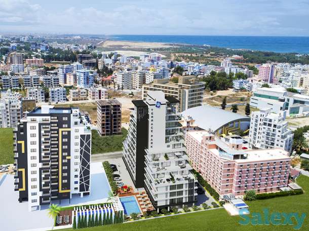 3-комнатная квартира на Кипре,, фотография 3