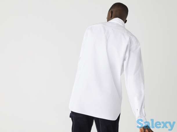 Рубашка lacoste l!ve, фотография 2