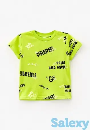 Футболка acoola, фотография 1