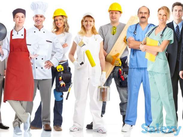 Продавец-консультант, фотография 1