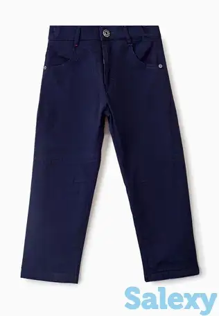 Брюки bell bimbo, фотография 1