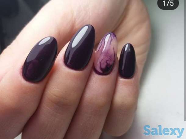 Нужны модели на наращивание ногтей. Оплата 1500, фотография 1