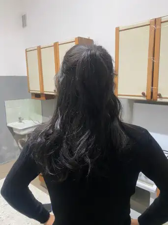 Продать волосы, фотография 1