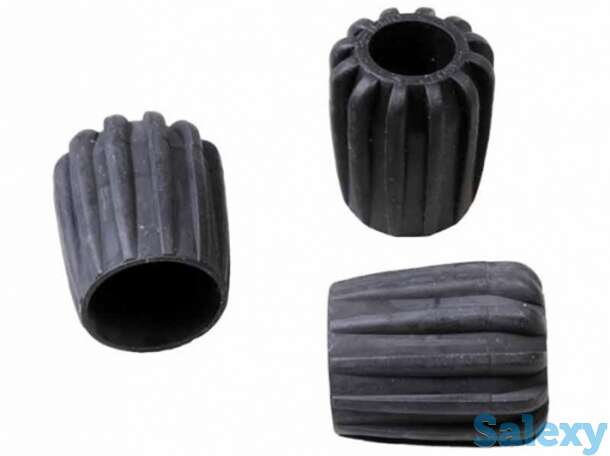 Рукоятки резиновая для вентиля баллона mares, фотография 1