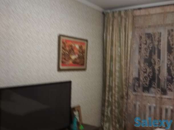 3-х комнатная квартира в Алмалинском районе, ул. Курмангазы/ Байсеитова, фотография 6