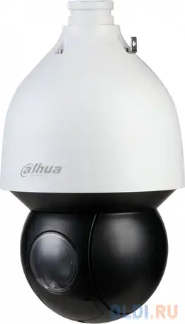 Камера видеонаблюдения ip dahua dh-sd5a245gb-hnr 3.95-177.75мм цв., фотография 1