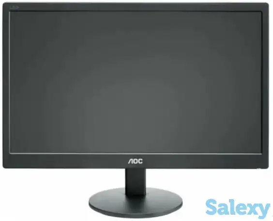 продам монитор бу Model NO 185LM00012, фотография 2