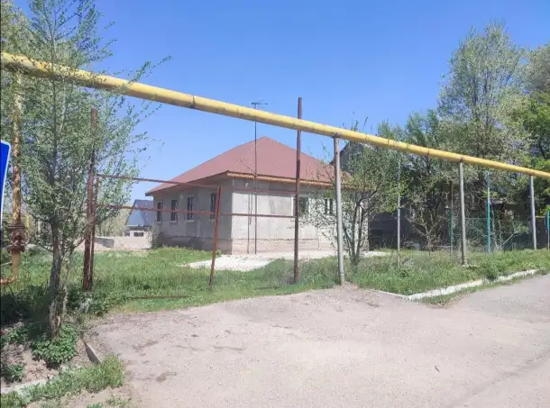 Продам Срочно Дома, село Шамалган Капал Батыр 108 Б, фотография 1