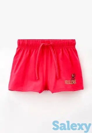 Шорты спортивные playtoday, фотография 1