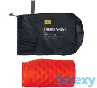Коврик therm-a-rest prolite new  large, фотография 4
