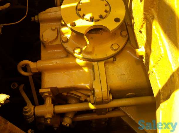 Продам трактор к 701, фотография 10