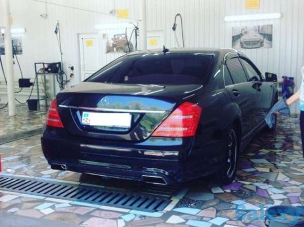 сдается автомойка, вдоль Талгарской трассы, с. Бельбулак, фотография 2