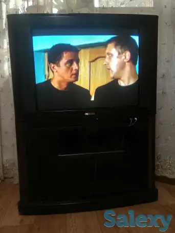 Продается телевизор, фотография 1