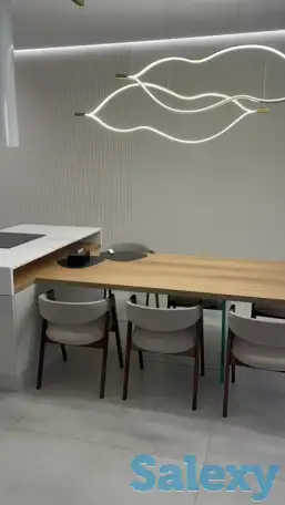 Квартира недорогая, для длительного проживания., фотография 5