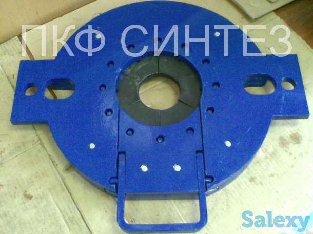 Обтираторы скважинные ОС-НКТ, ОС-БТ, фотография 3