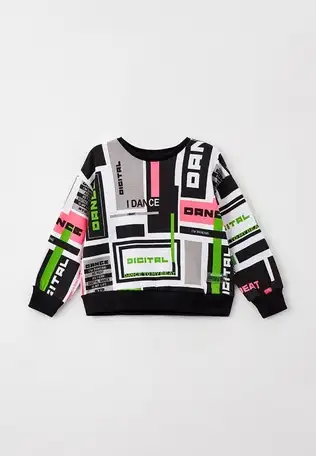 Свитшот playtoday, фотография 1