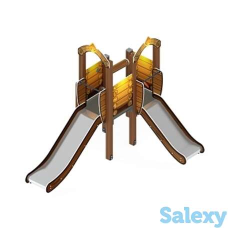 Карапуз (эко) дик 1.001.07-02 н=750, н=900, фотография 1