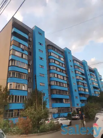 Промышленные альпинисты Алматы, фотография 10