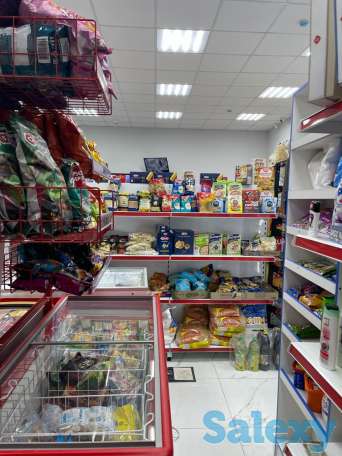 Продуктовый магазин, фотография 4