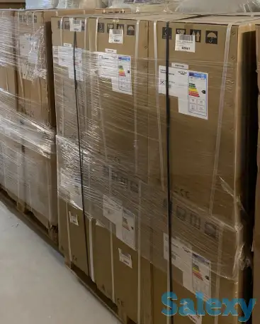 кондиционер РЕМКО локальный комнатный кондиционер MKT 295 Eco белый, сток, опт из Германии, фотография 3