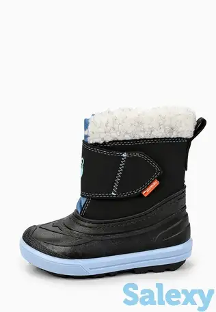 Сапоги demar, фотография 1