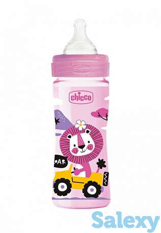 Бутылка chicco, фотография 1