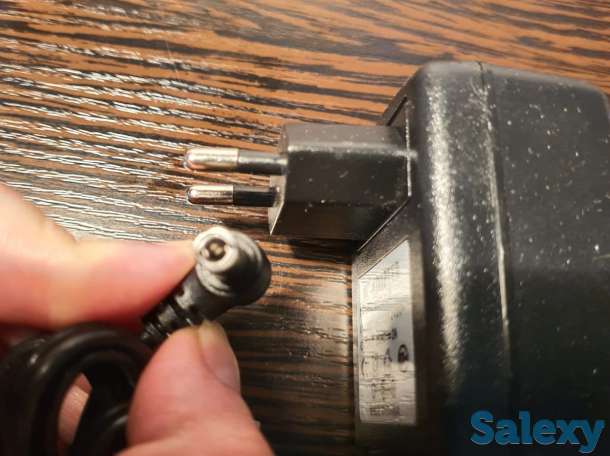 Зарядка блок питания, адаптер 9V-2A, фотография 3