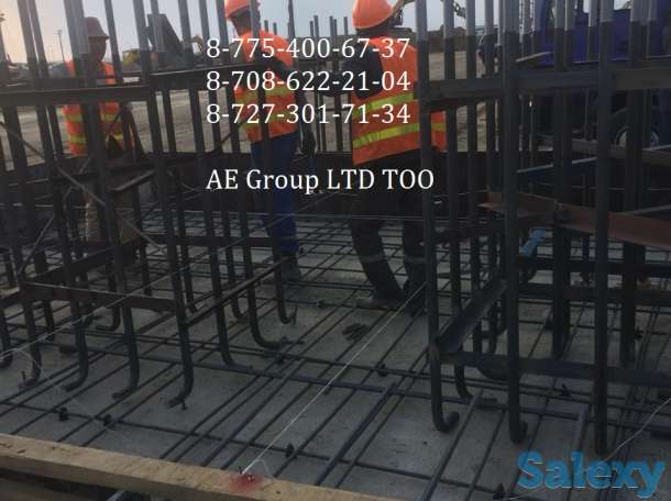 Фундаментные анкерные болты производим, недорого, фотография 3