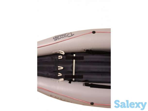 Байдарка надувная вольный ветер каньон спорт, фотография 8