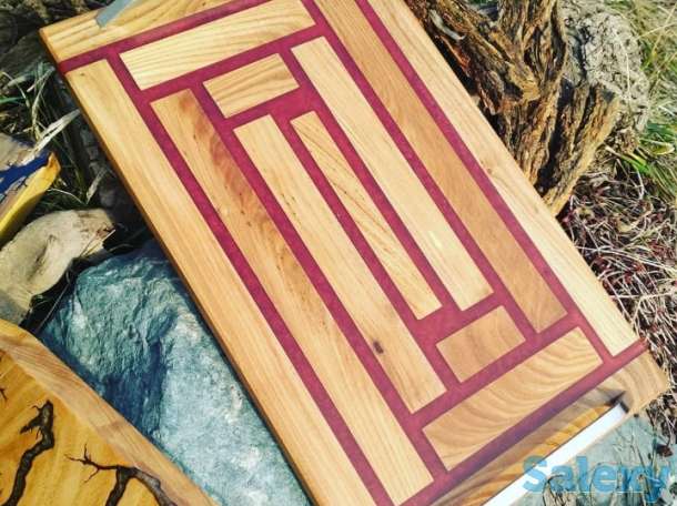 Мебель в стиле ЛОФТ, фотография 6