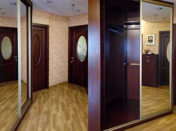 4-комнатная квартира помесячно, Кабанбай батыра — Масанчи, фотография 3