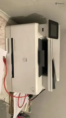 МФУ принтер копир сканер продается, фотография 1