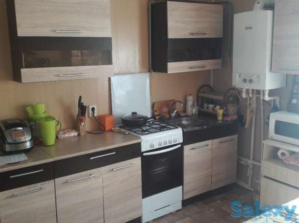 Бизнес с проживанием, фотография 9