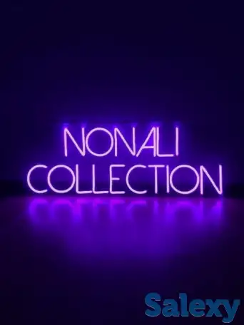 Неоновые вывески, фотография 3