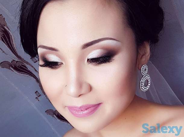 парикмахер с выездом по Алматы, фотография 1