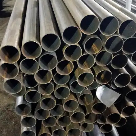 Распродажа бесшовных труб, фотография 4