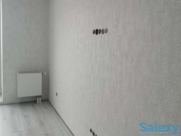 Клеим обои 600тг, фотография 14